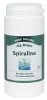 Spirulina Alg-Börje Dietary Supplement